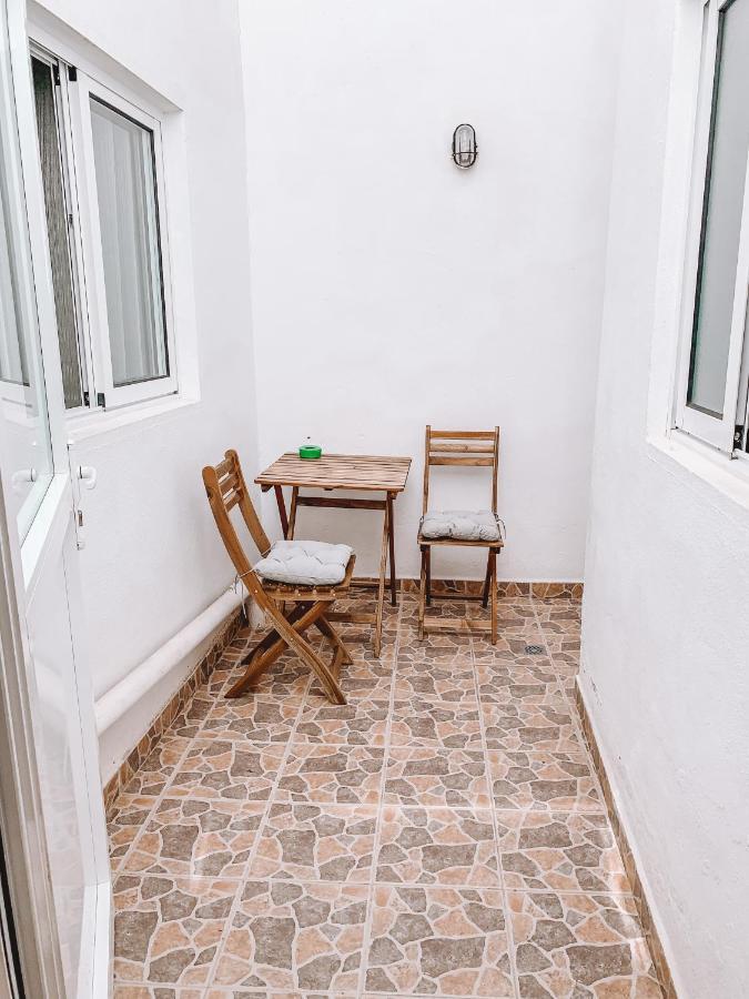 Greentree House Corralejo Exterior photo