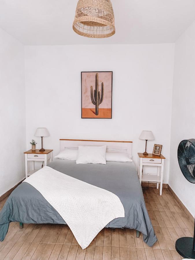 Greentree House Corralejo Exterior photo
